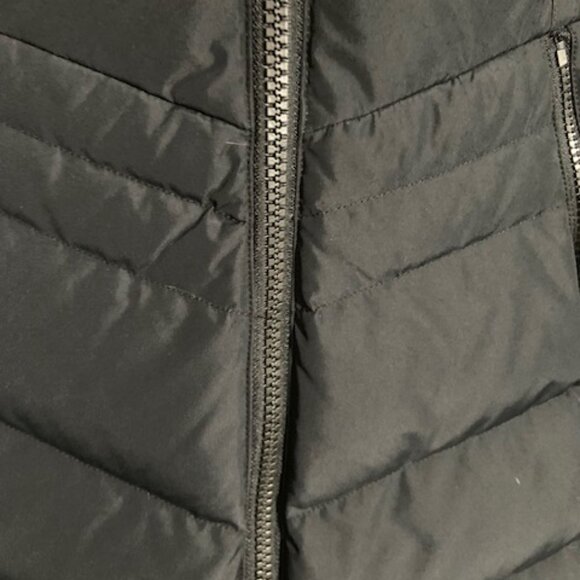 NWT Pajar Puffer Parka Extreme Cold Quilted Warm Women's Winter Jacket - Size M - Picture 10 of 13